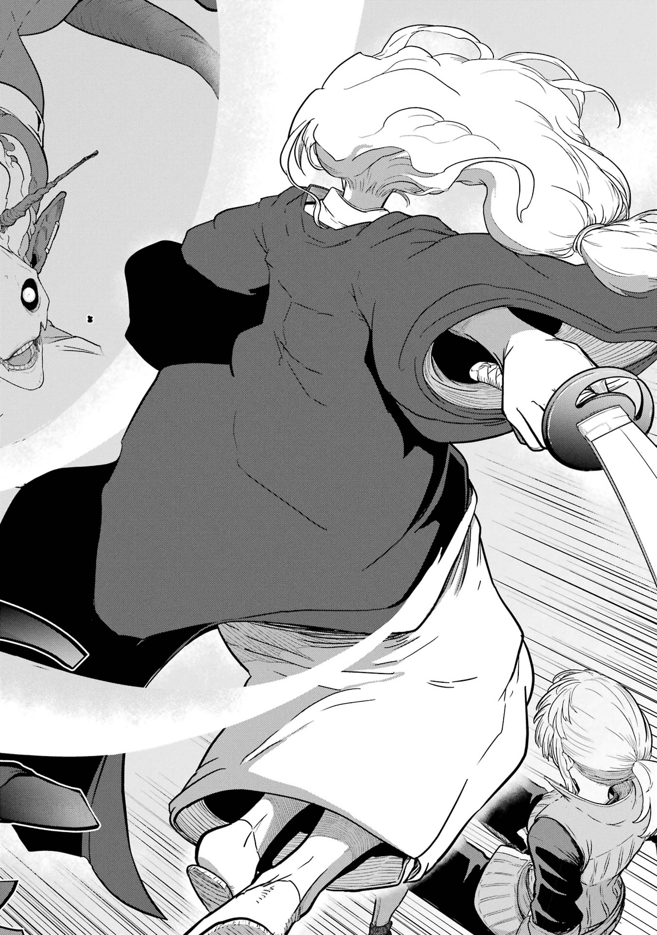 Read SAIKOU NANDO MEIKYUU DE PARTY NI OKIZARI NI SARETA S-RANK KENSHI, HONTOU NI MAYOI MAKUTTE DARE MO SHIRANAI SAISHINBU E: ORE NO KAN DA TO TABUN KOCCHI GA DEGUCHI DA TO OMOU Chapter 31 [High Quality / Full] - Page 12 - nicomanga.net