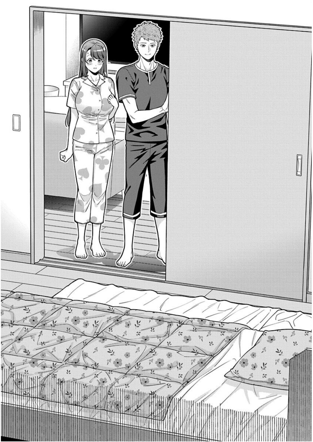 Read MUSUME JANAKUTE, WATASHI GA SUKI NANO!? Chapter 28 [High Quality / Full] - Page 24 - nicomanga.net
