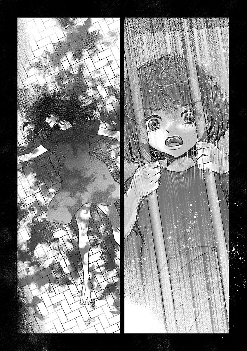 Read GANSAKU NO DAI JUUBAN Chapter 1 [High Quality / Full] - Page 6 - nicomanga.com