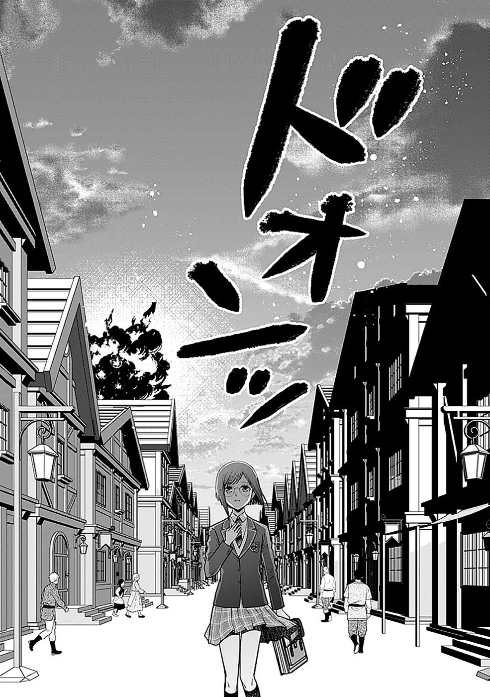 Read KIRAWAREMONO NO AKUYAKU KIZOKU NI TENSEI SHITA ORE, HAMETSU FLAG WO HESHORINAGARA SAIKYOU NI NATTEMIRU KOTO NI SHIMASHITA Chapter 10 [High Quality / Full] - Page 19 - nicomanga.net
