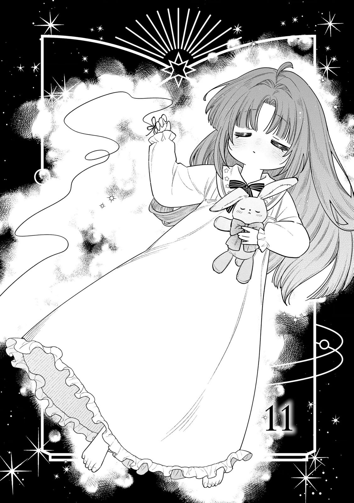 Read SEIJO-SAMA NO GYAKU HAREM KARA ABURETA KISHISAMA NI NETSURETSU NI KYUAI SARETEIRU KEN Chapter 11 [High Quality / Full] - Page 1 - nicomanga.net