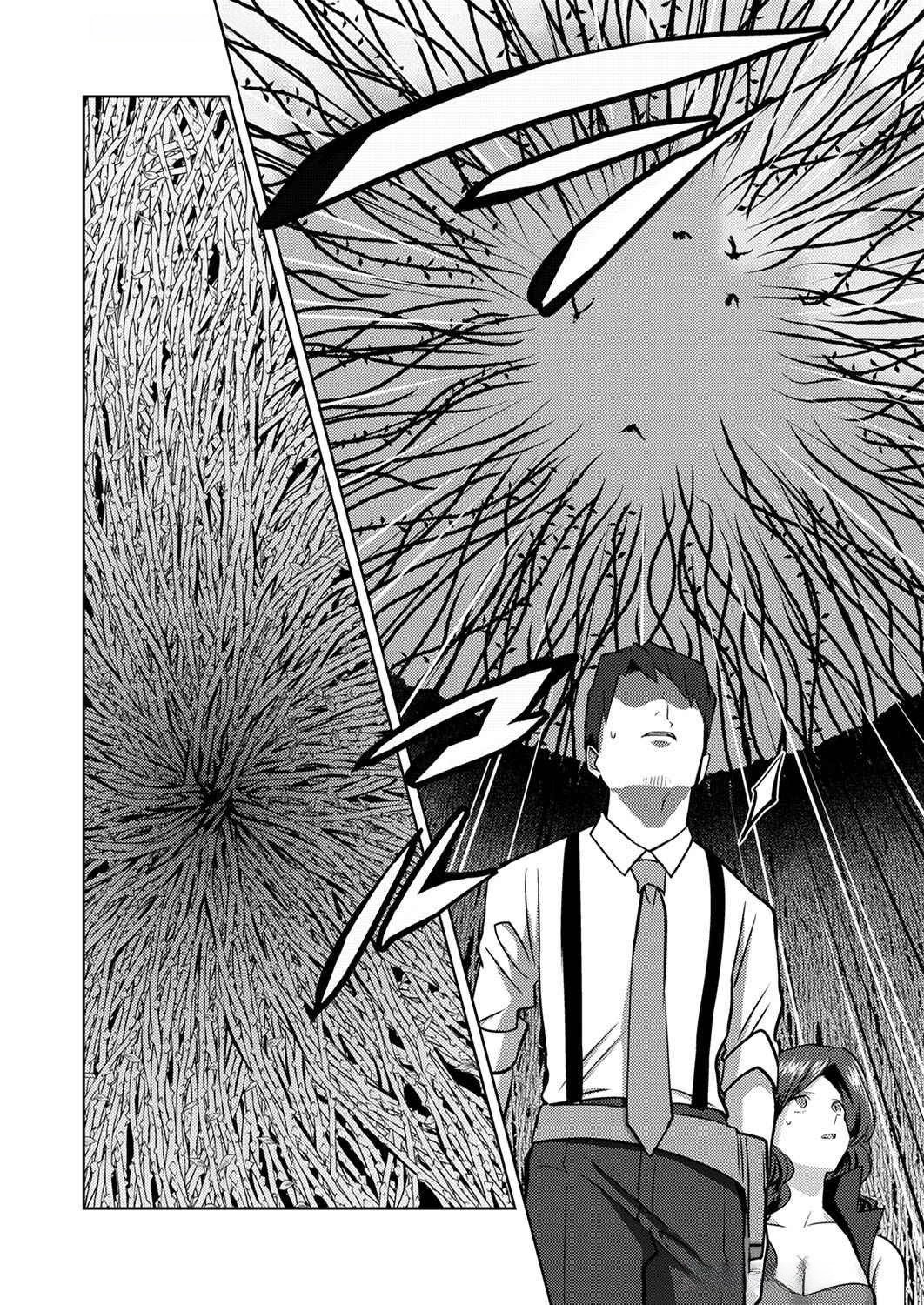 Read MISOJI WO KOETA OSSAN NO KIMAMA NA ISEKAI SLOW LIFE Chapter 8 [High Quality / Full] - Page 12 - nicomanga.net
