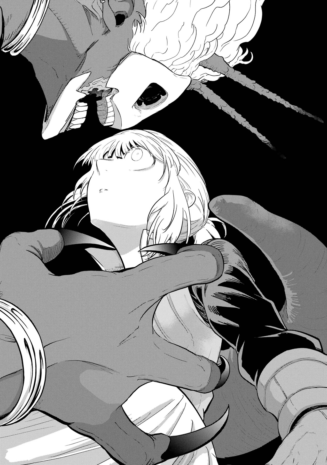 Read SAIKOU NANDO MEIKYUU DE PARTY NI OKIZARI NI SARETA S-RANK KENSHI, HONTOU NI MAYOI MAKUTTE DARE MO SHIRANAI SAISHINBU E: ORE NO KAN DA TO TABUN KOCCHI GA DEGUCHI DA TO OMOU Chapter 31 [High Quality / Full] - Page 10 - nicomanga.net