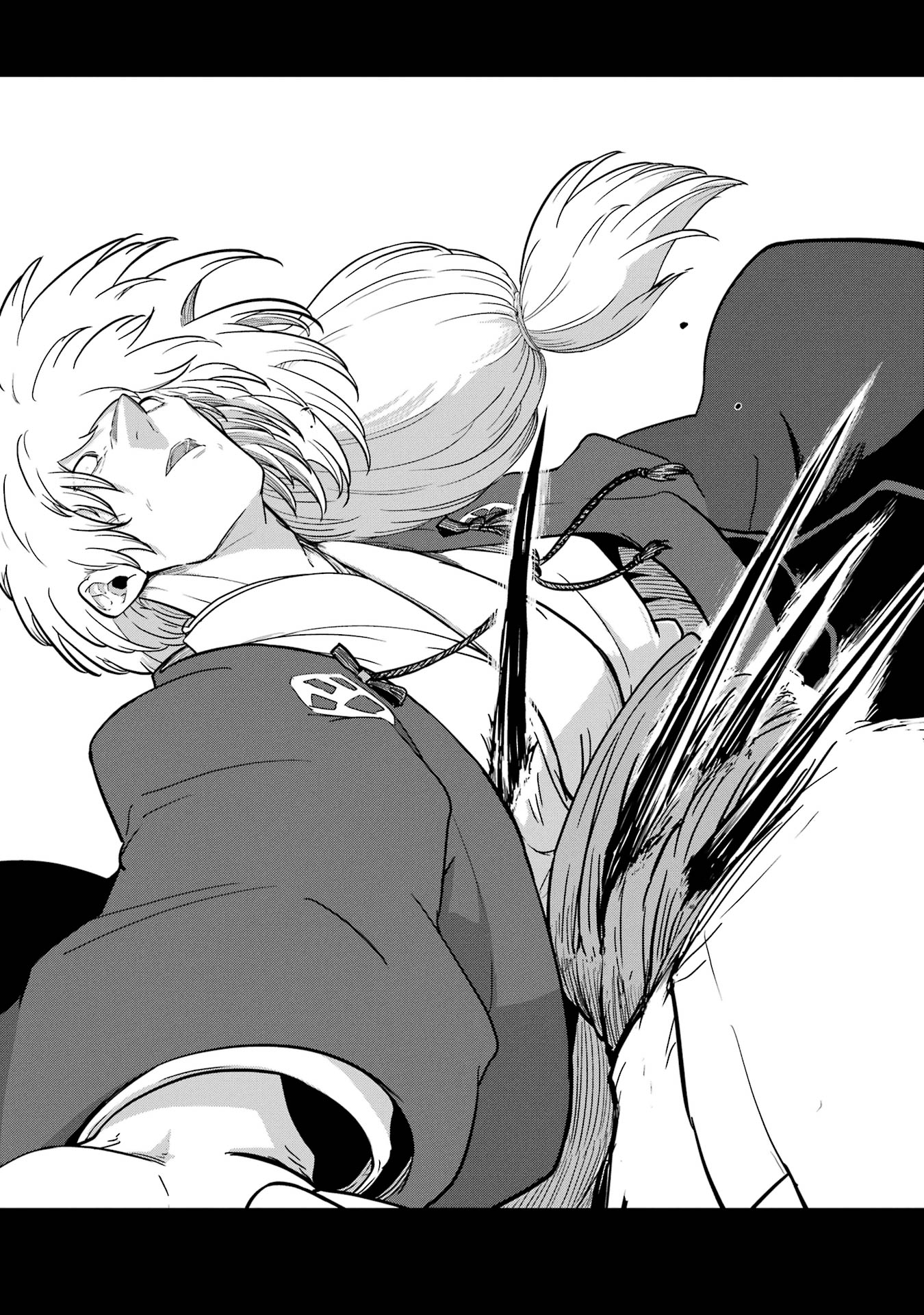 Read SAIKOU NANDO MEIKYUU DE PARTY NI OKIZARI NI SARETA S-RANK KENSHI, HONTOU NI MAYOI MAKUTTE DARE MO SHIRANAI SAISHINBU E: ORE NO KAN DA TO TABUN KOCCHI GA DEGUCHI DA TO OMOU Chapter 31 [High Quality / Full] - Page 28 - nicomanga.net