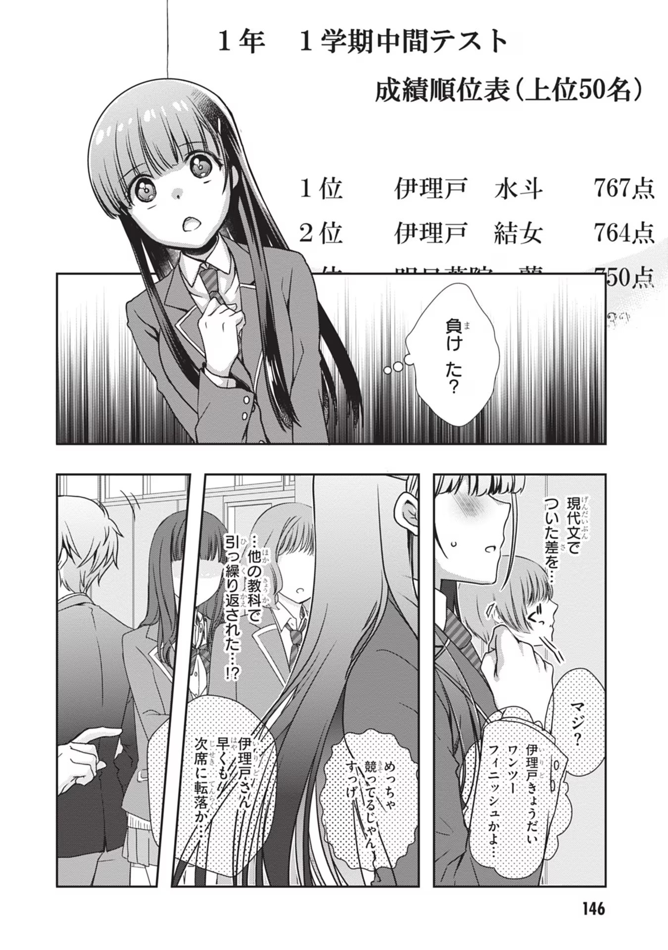 Read MAMAHAHA NO TSUREGO GA MOTO KANODATTA Chapter 31 [High Quality / Full] - Page 2 - nicomanga.net