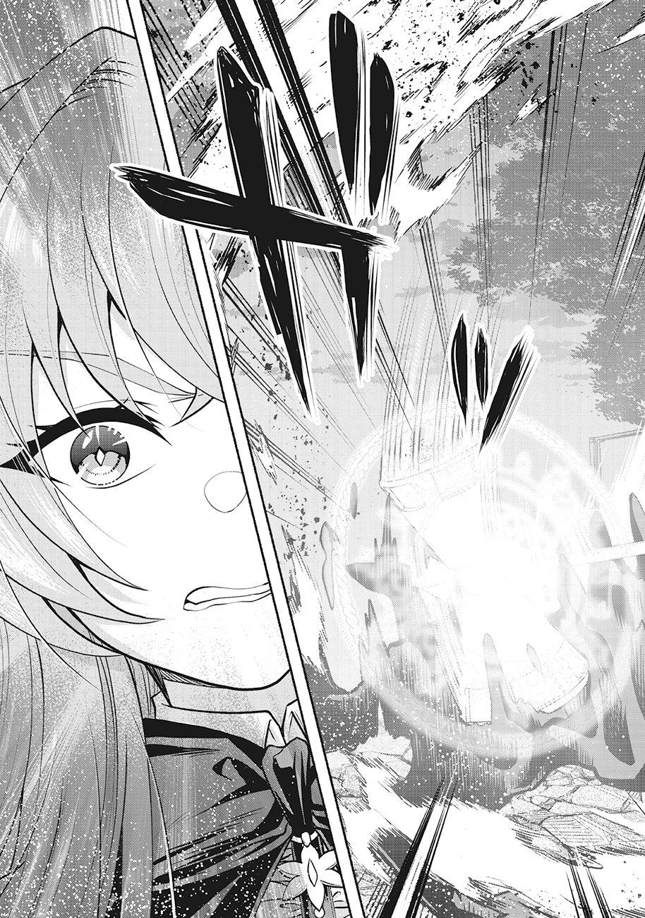 Read SAIMU MAHOU SHOUJO CREDIT CARD REVOLVE Chapter 1 [High Quality / Full] - Page 49 - nicomanga.net