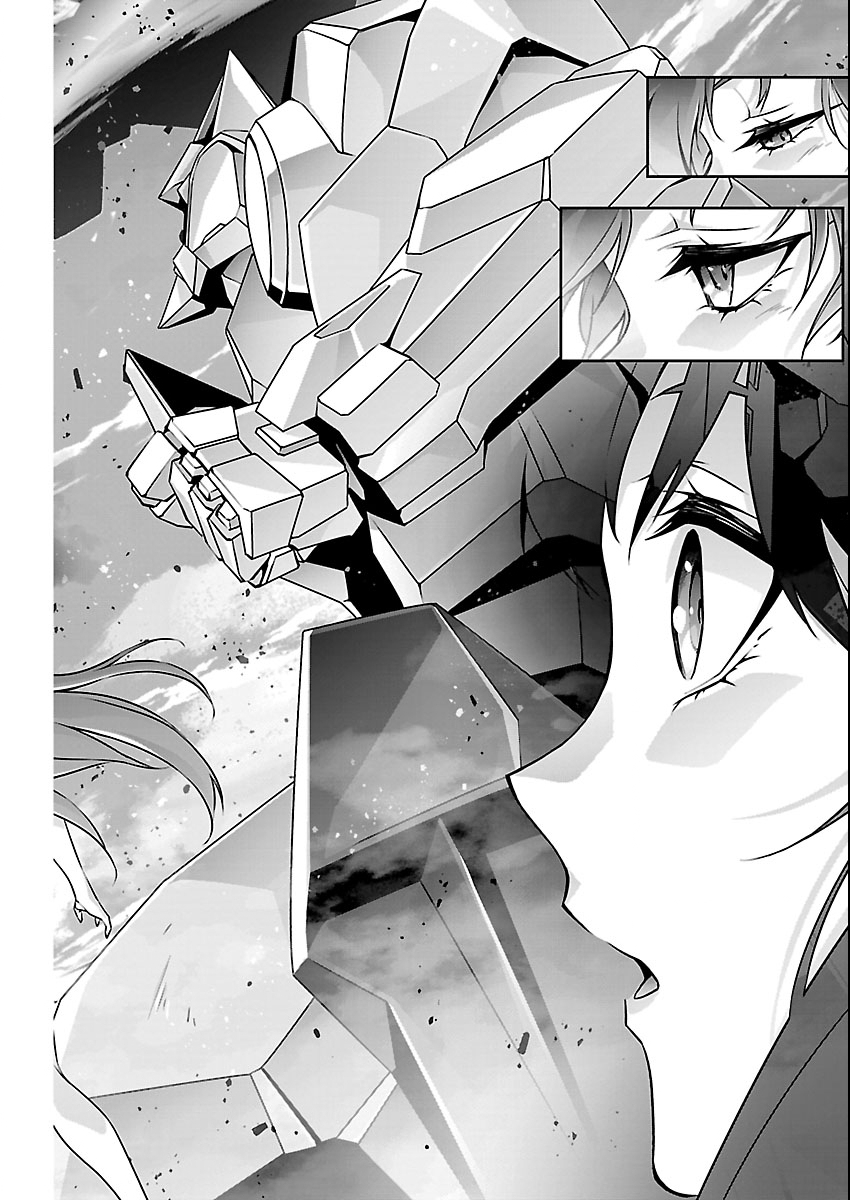 Read JINROUKI WINVURGA HANGYAKU-HEN Chapter 37 [High Quality / Full] - Page 18 - nicomanga.net