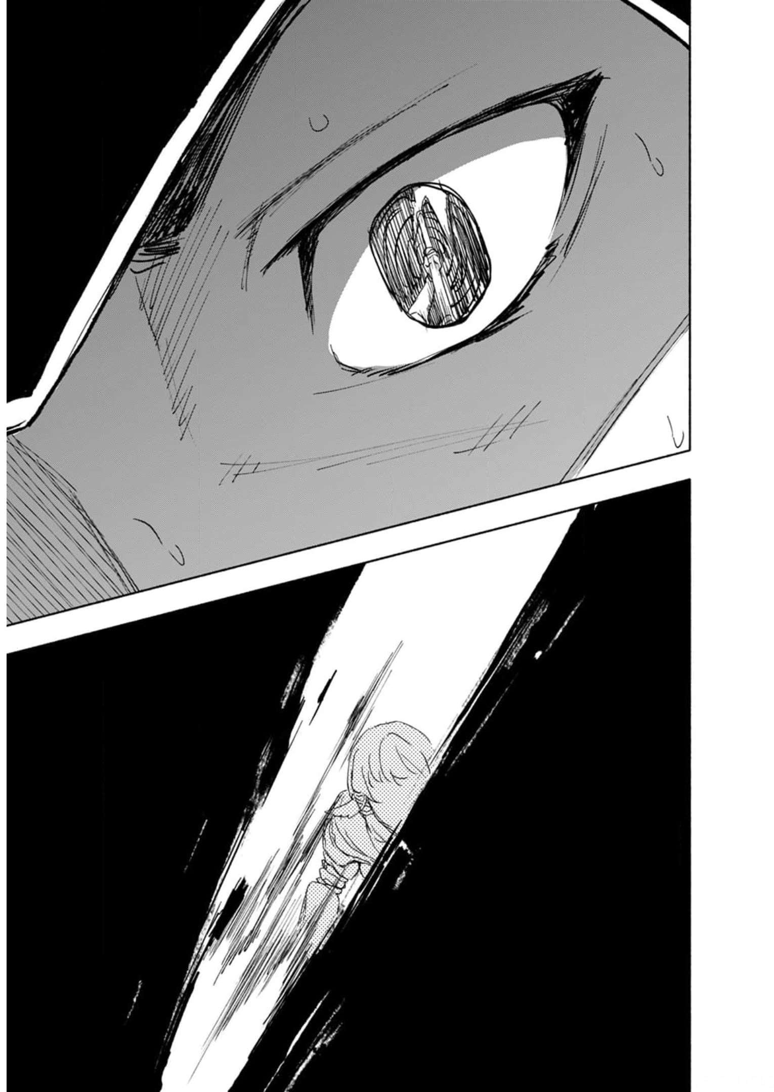 Read EH, TEN'I SHIPPAI! ?...... SEIKOU? Chapter 27 [High Quality / Full] - Page 21 - nicomanga.net