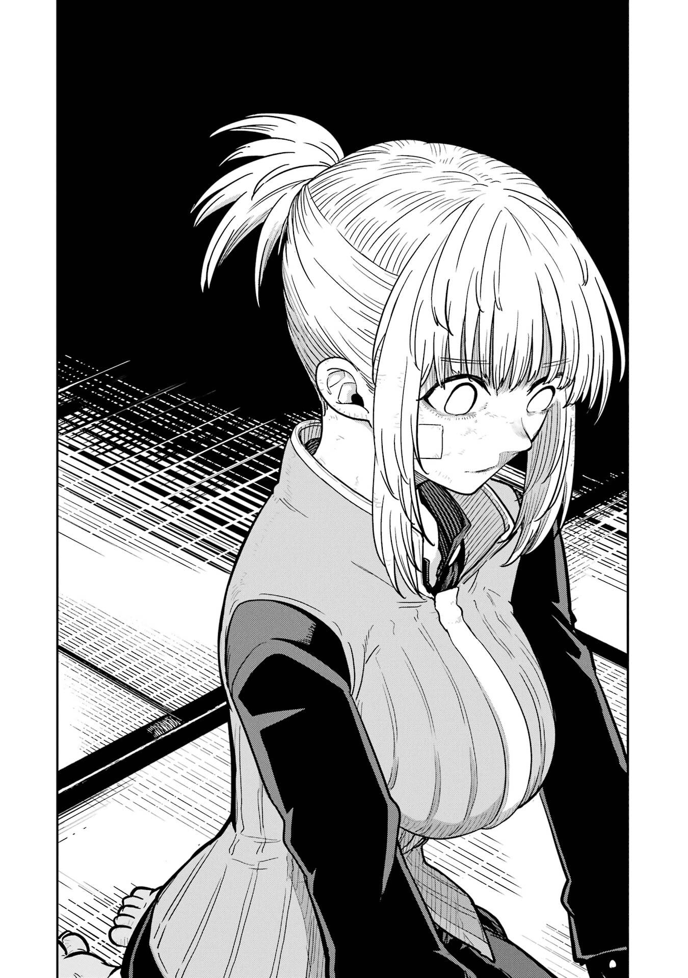 Read SAIKOU NANDO MEIKYUU DE PARTY NI OKIZARI NI SARETA S-RANK KENSHI, HONTOU NI MAYOI MAKUTTE DARE MO SHIRANAI SAISHINBU E: ORE NO KAN DA TO TABUN KOCCHI GA DEGUCHI DA TO OMOU Chapter 36 [High Quality / Full] - Page 12 - nicomanga.net