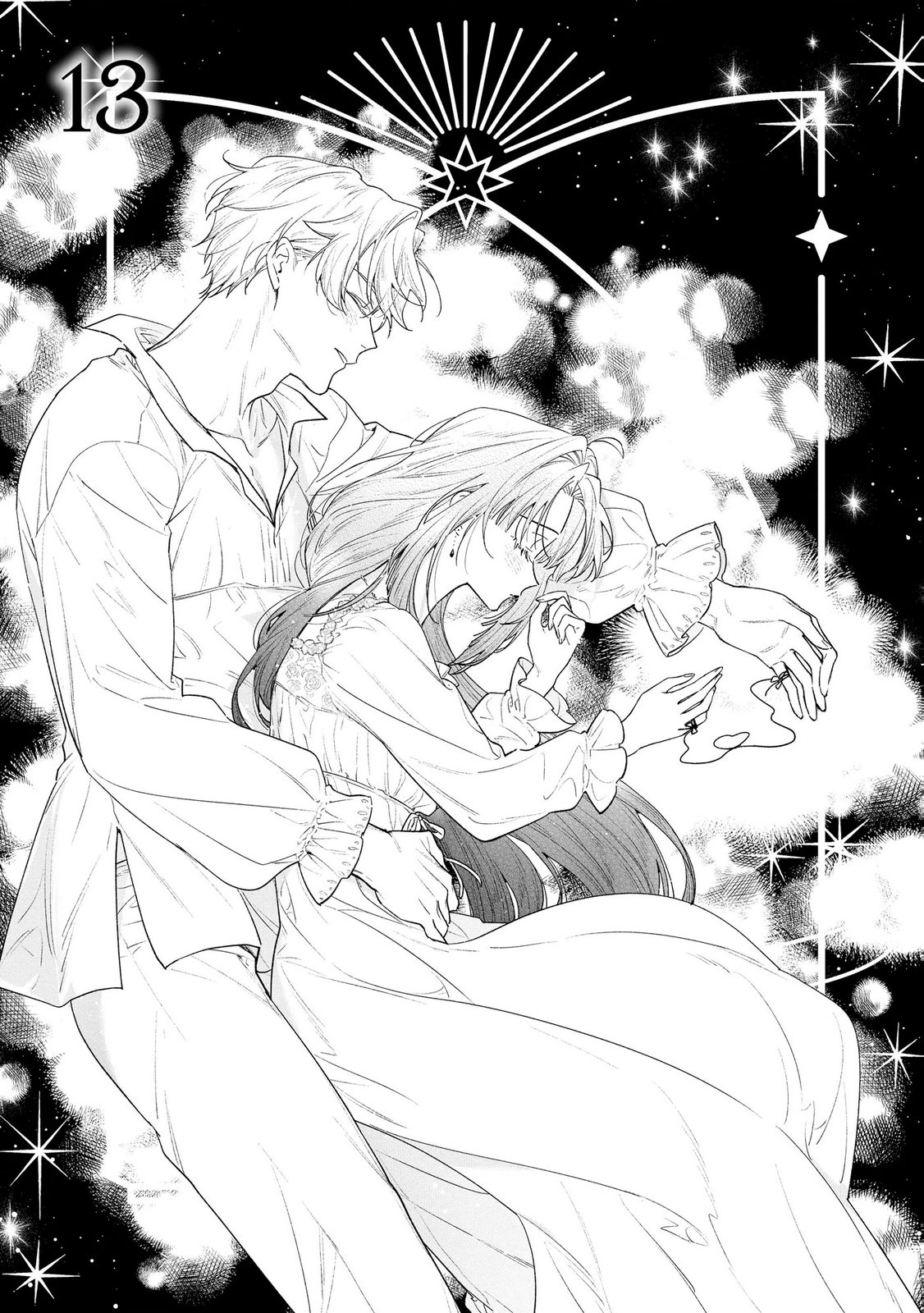 Read SEIJO-SAMA NO GYAKU HAREM KARA ABURETA KISHISAMA NI NETSURETSU NI KYUAI SARETEIRU KEN Chapter 13 [High Quality / Full] - Page 1 - nicomanga.net