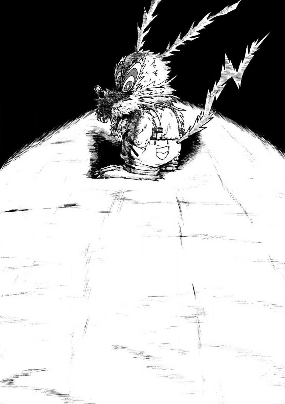 Read RAT COLLECTIVE Chapter 1 [High Quality / Full] - Page 45 - nicomanga.com