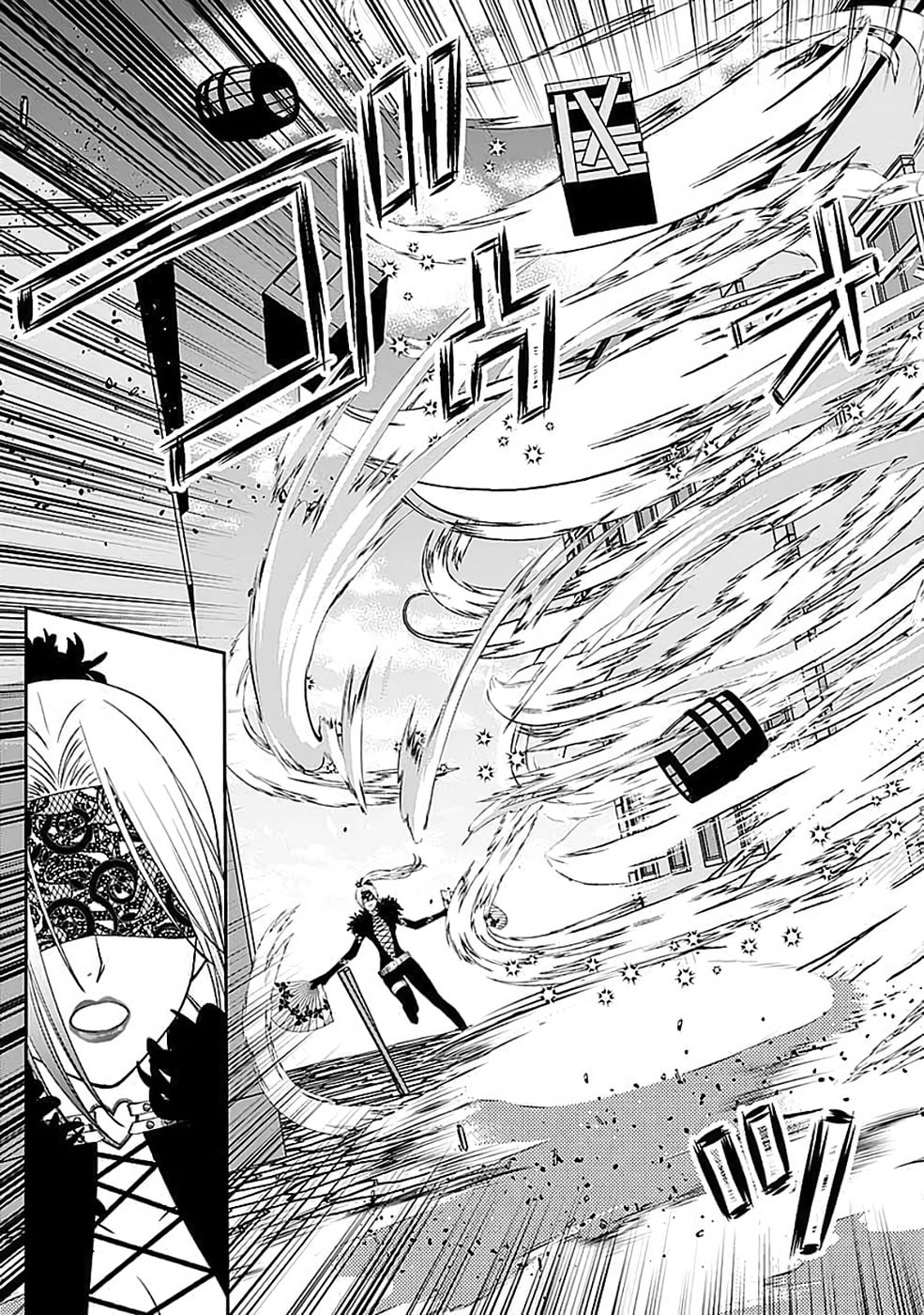 Read KIRAWAREMONO NO AKUYAKU KIZOKU NI TENSEI SHITA ORE, HAMETSU FLAG WO HESHORINAGARA SAIKYOU NI NATTEMIRU KOTO NI SHIMASHITA Chapter 15 [High Quality / Full] - Page 19 - nicomanga.net