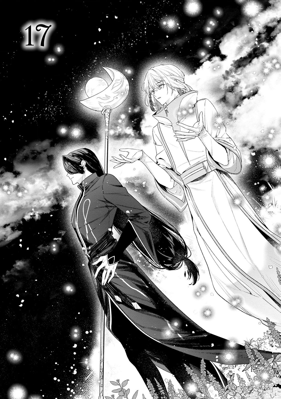 Read SEIJO-SAMA NO GYAKU HAREM KARA ABURETA KISHISAMA NI NETSURETSU NI KYUAI SARETEIRU KEN Chapter 17 [High Quality / Full] - Page 1 - nicomanga.net