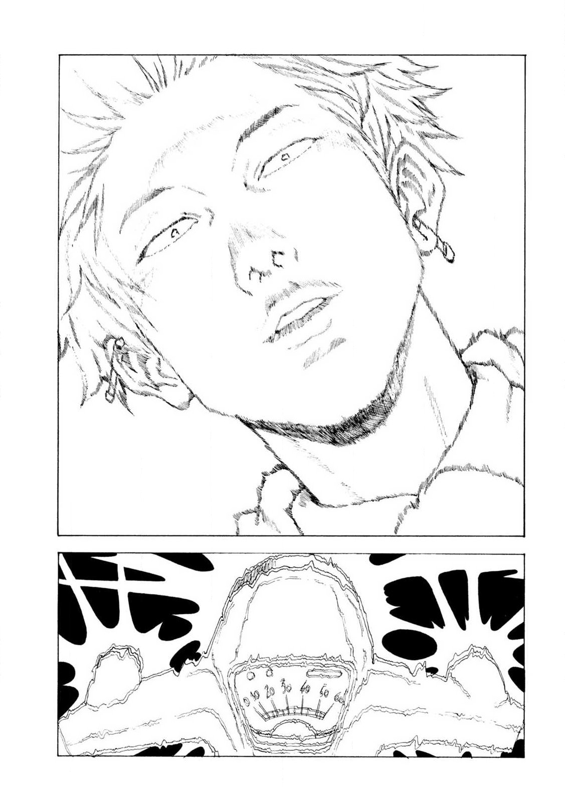 Read RAT COLLECTIVE Chapter 1 [High Quality / Full] - Page 55 - nicomanga.com