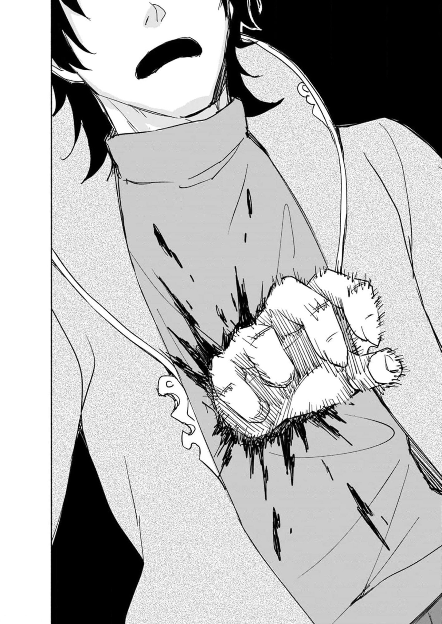 Read EH, TEN'I SHIPPAI! ?...... SEIKOU? Chapter 26 [High Quality / Full] - Page 20 - nicomanga.net
