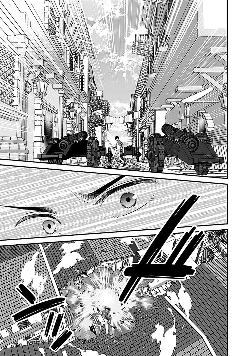 Read KIRAWAREMONO NO AKUYAKU KIZOKU NI TENSEI SHITA ORE, HAMETSU FLAG WO HESHORINAGARA SAIKYOU NI NATTEMIRU KOTO NI SHIMASHITA Chapter 13 [High Quality / Full] - Page 19 - nicomanga.net
