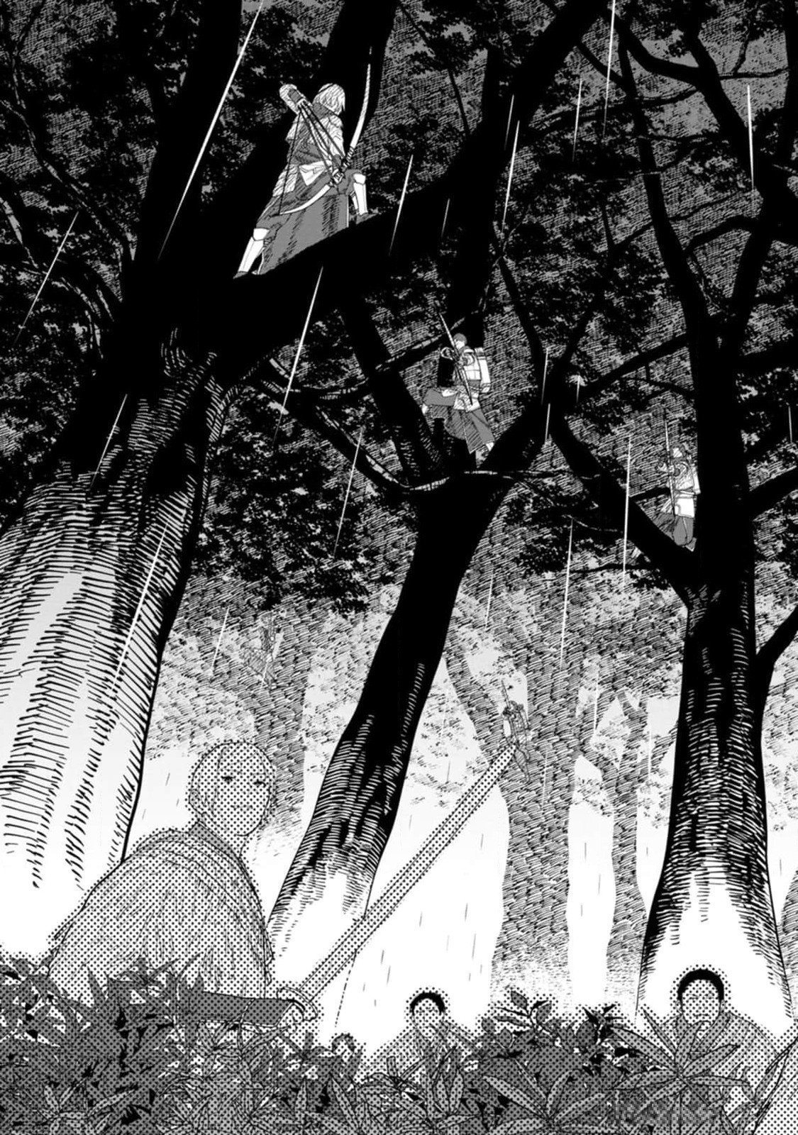 Read ISHIGAMI SENKI Chapter 14 [High Quality / Full] - Page 13 - nicomanga.net