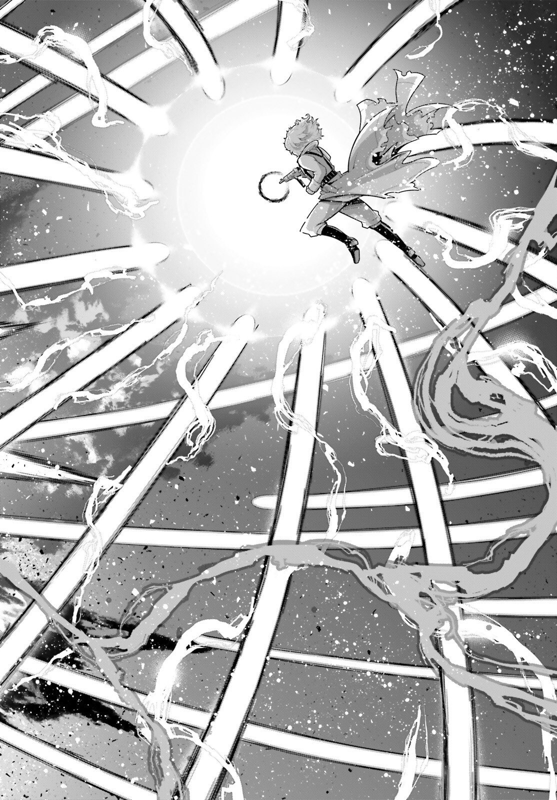 A Little Girls Military Record Chapter 118 page 4 - nihonkuni.com