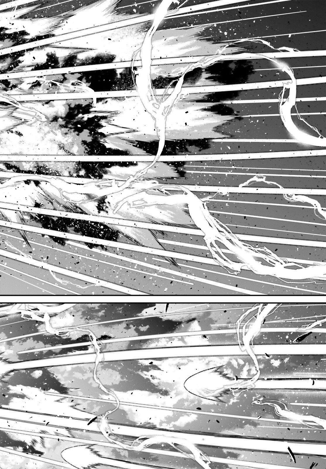 A Little Girls Military Record Chapter 118 page 6 - nihonkuni.com