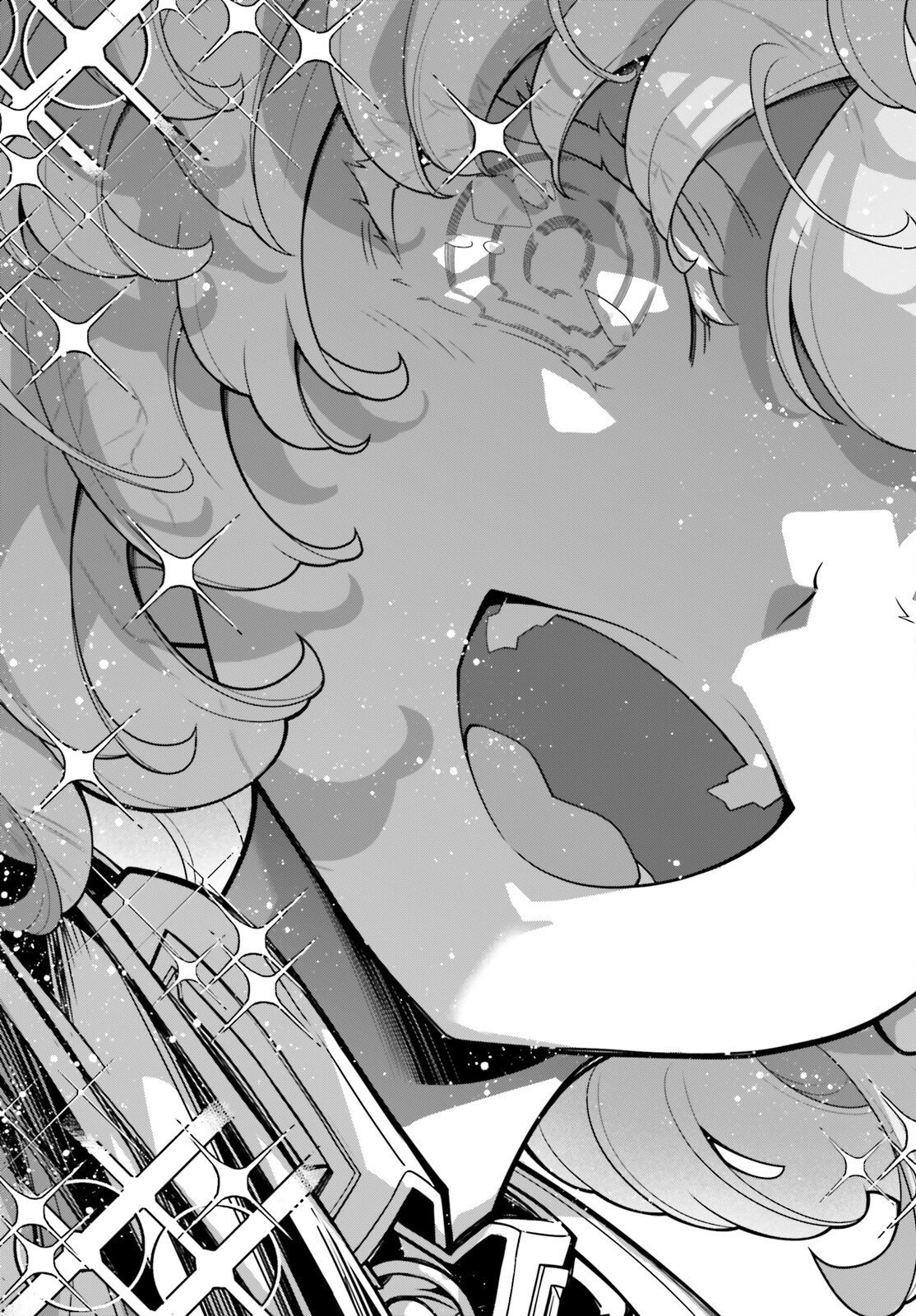 A Little Girls Military Record Chapter 118 page 39 - nihonkuni.com