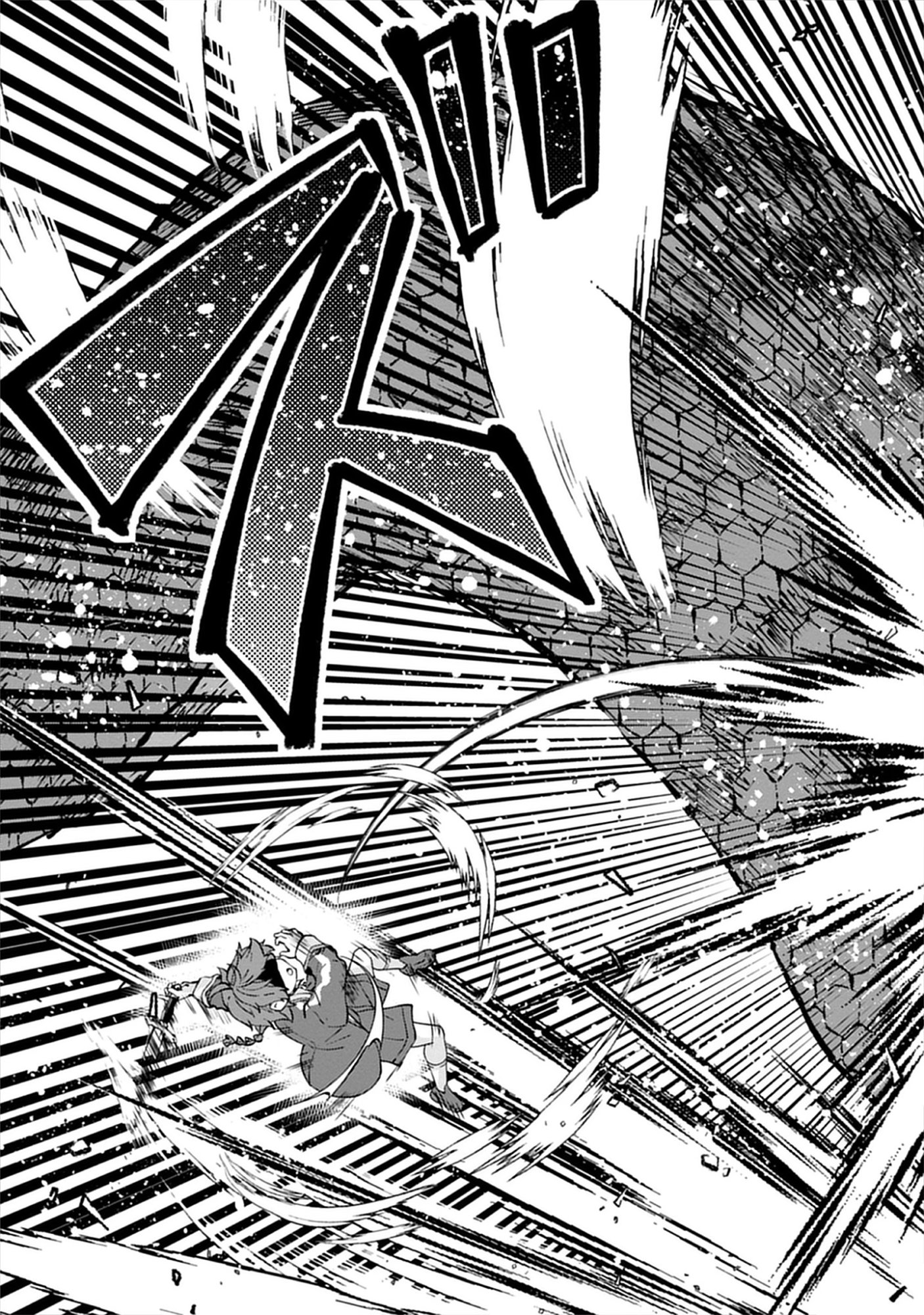 Read Reincarnated as Poor Baron’s Youngest: Three Goddesses’ Cheats for a Carefree Life - Raw Chapter 9.2 [High Quality / Full] - Page 15 - nicomanga.net