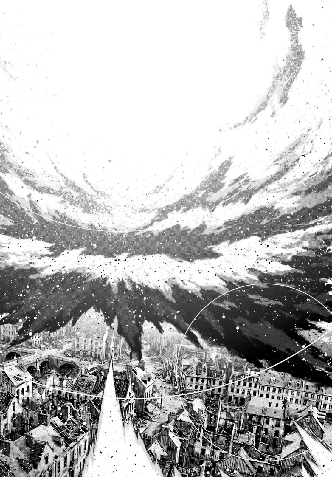 A Little Girls Military Record Chapter 118 page 46 - nihonkuni.com