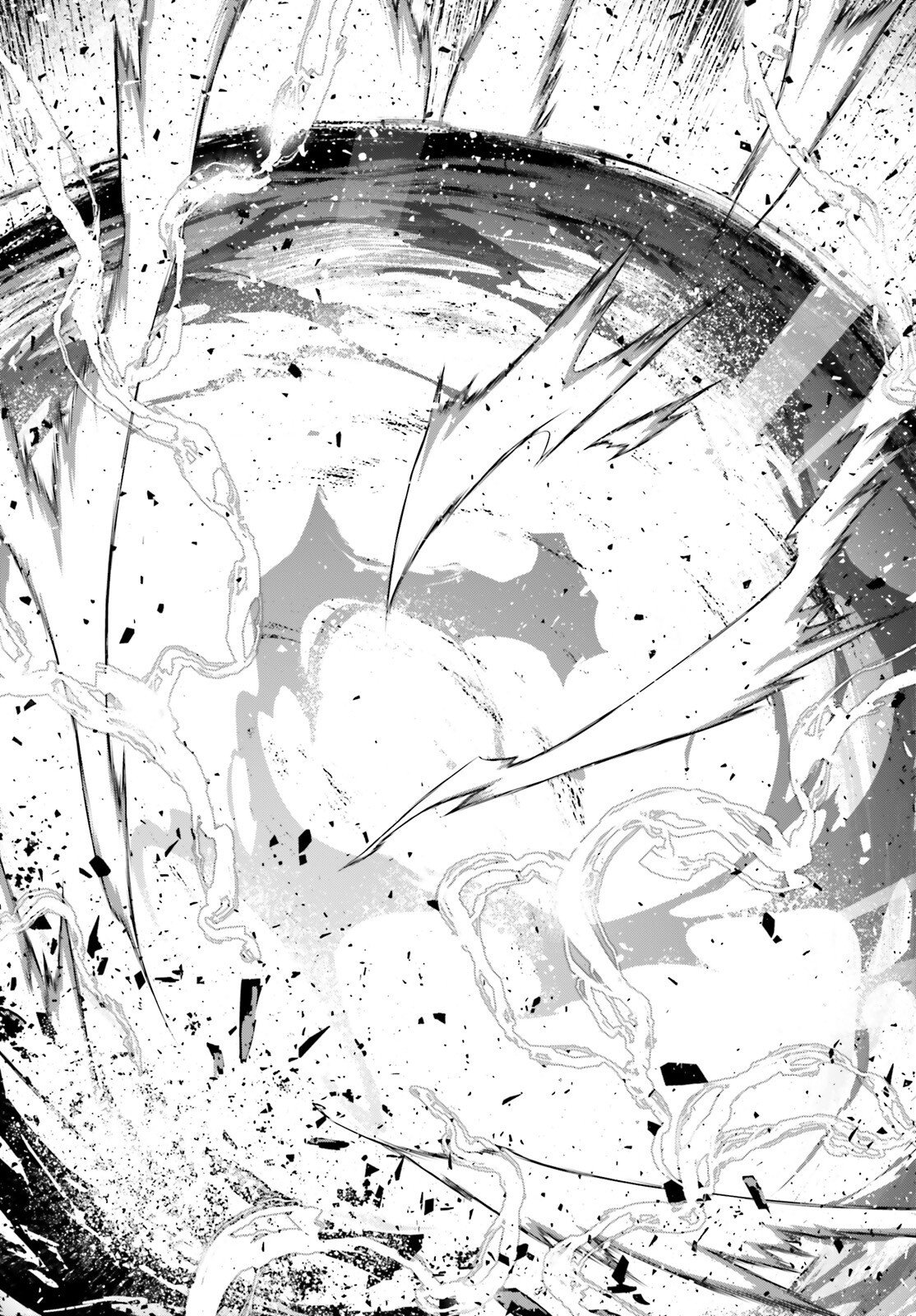 A Little Girls Military Record Chapter 118 page 43 - nihonkuni.com