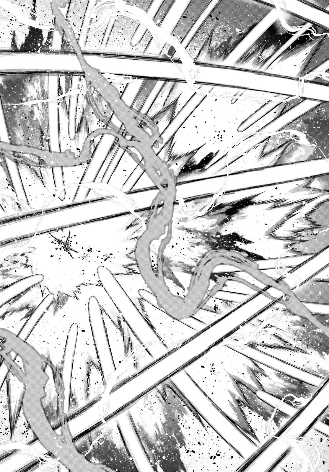 A Little Girls Military Record Chapter 118 page 5 - nihonkuni.com