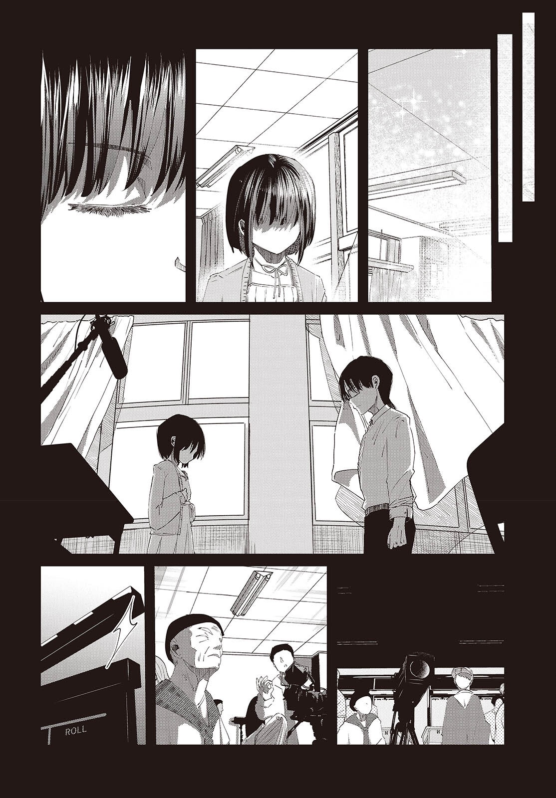OSSAN, TENSEI SHITE TENSAI YAKUSHA NI NARU Chapter 48 page 10 - nihonkuni.com