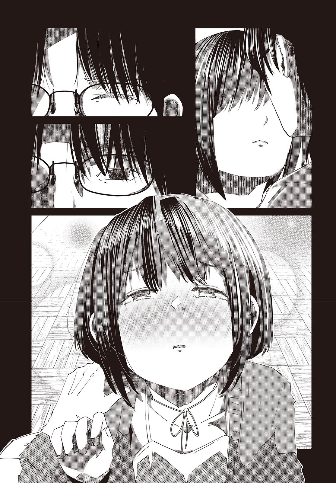 OSSAN, TENSEI SHITE TENSAI YAKUSHA NI NARU Chapter 48 page 13 - nihonkuni.com