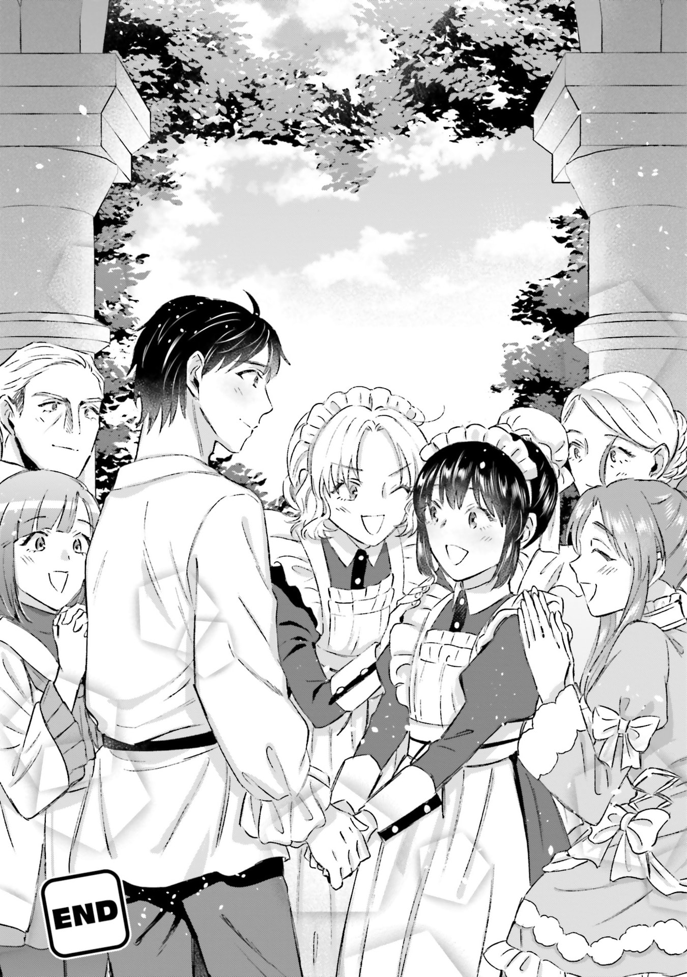 SHABA NO "FUTSUU" WA MUZUKASHII Chapter 73 page 30 - nihonkuni.com