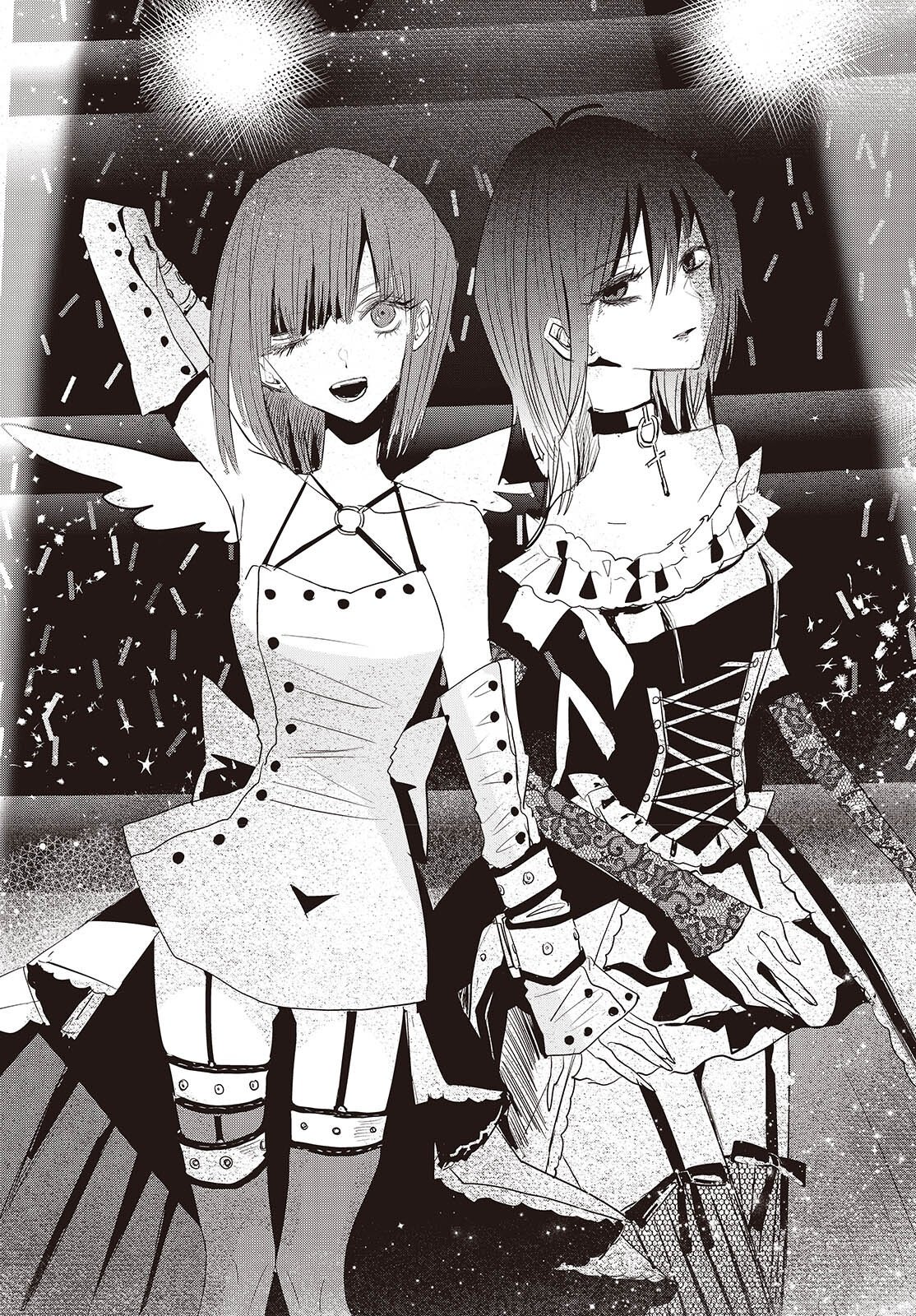 TOWER OF CAMPANELLA Chapter 19 page 16 - nihonkuni.com