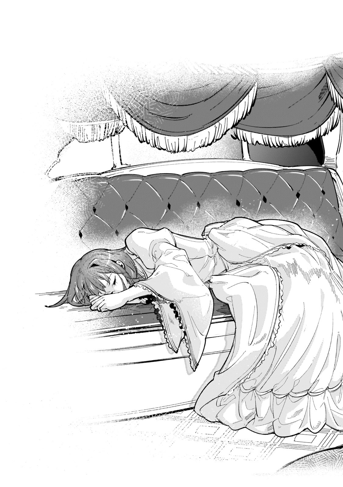 CANAAN NO SHIRO ~BOUKOKU NO OUJOU TO SEKAI NO HIHOU, SORE WO MEGURU SAIKYOU TOUZOKUDAN TO HAKEN KOKKA NO DAIKATSUGEKI~ Chapter 1 page 39 - nihonkuni.com