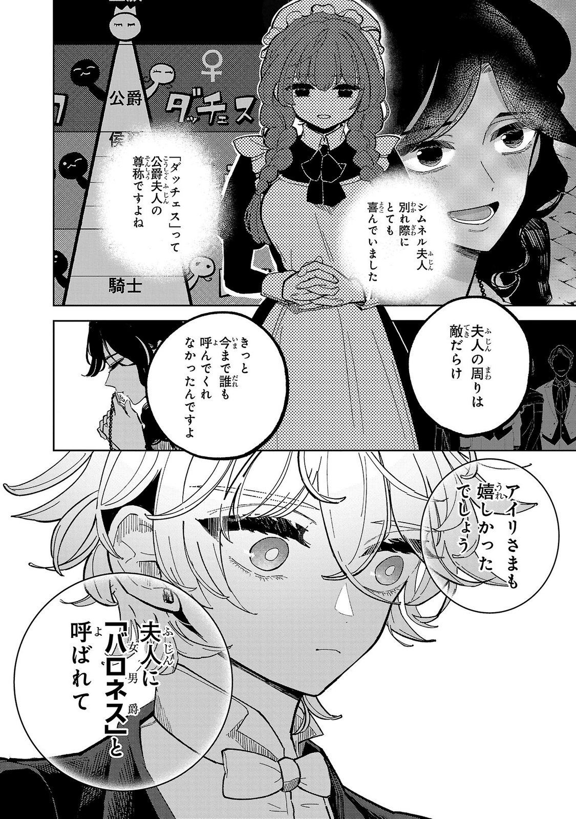 ONNA DANSHAKU NO NIWASHI Chapter 3 page 22 - nihonkuni.com
