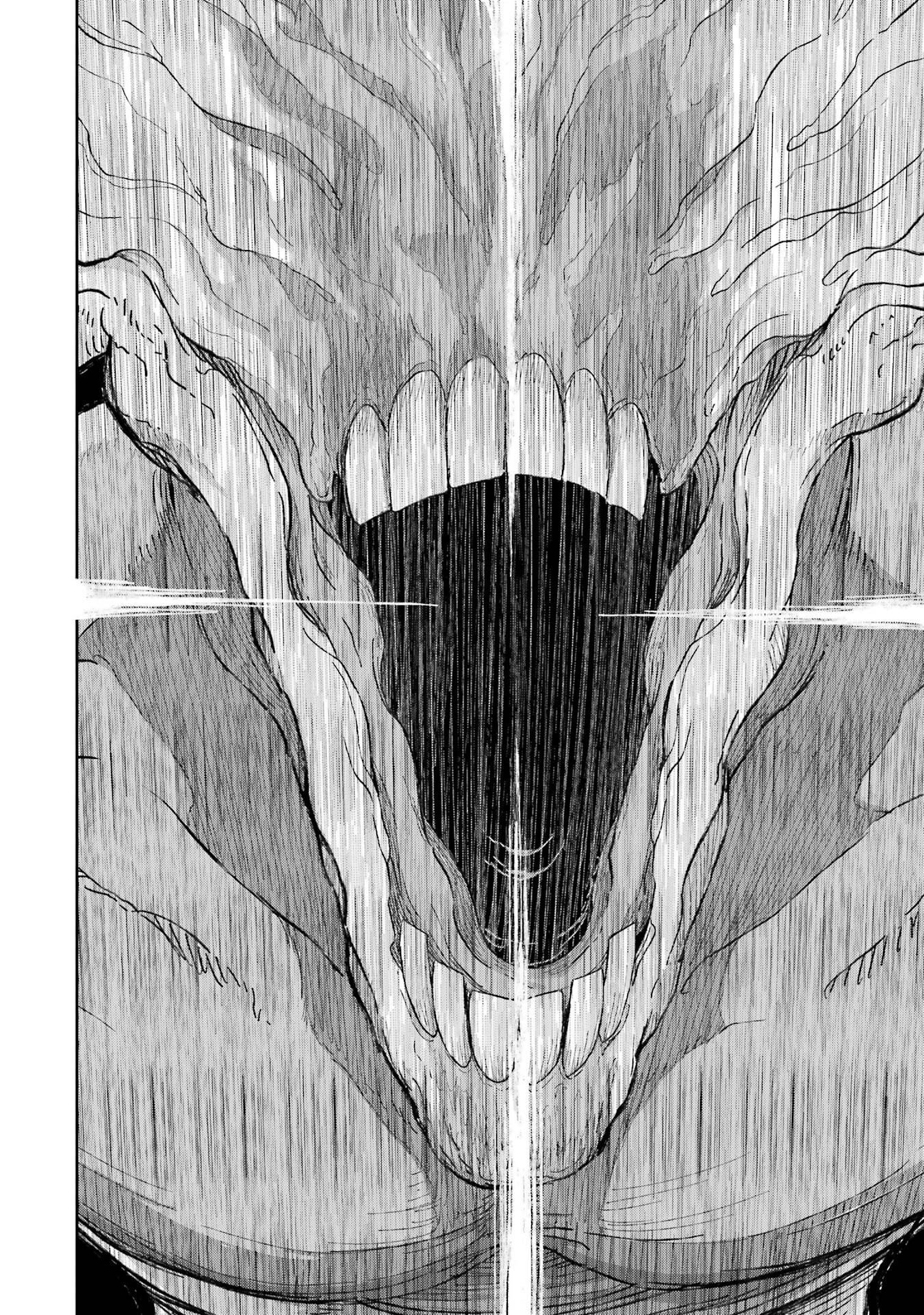 SAIKOU NANDO MEIKYUU DE PARTY NI OKIZARI NI SARETA S-RANK KENSHI, HONTOU NI MAYOI MAKUTTE DARE MO SHIRANAI SAISHINBU E: ORE NO KAN DA TO TABUN KOCCHI GA DEGUCHI DA TO OMOU Chapter 42 - Page 12