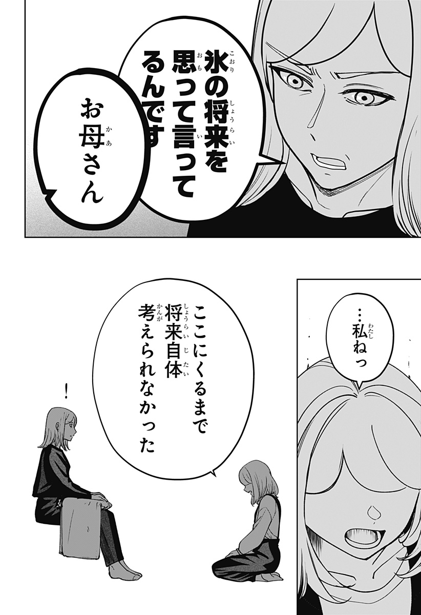 Read SHIBA-TSUKI BUKKEN Chapter 48 [High Quality / Full] - Page 22 - dark.nicomanga.com