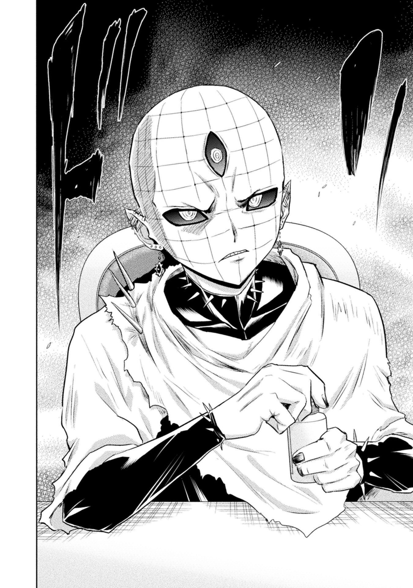 Read KILLER SHARK IN ANOTHER WORLD - RAW Chapter 52 [High Quality / Full] - Page 20 - dark.nicomanga.com