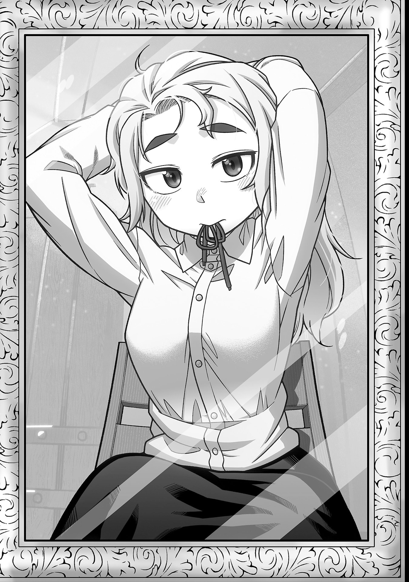 KATSUTE WA CHEAT NO DANNA-SAMA: YOME NI WA NAISHO NO LEVEL DOWN SEIKATSU Chapter 5 page 2 - nihonkuni.com