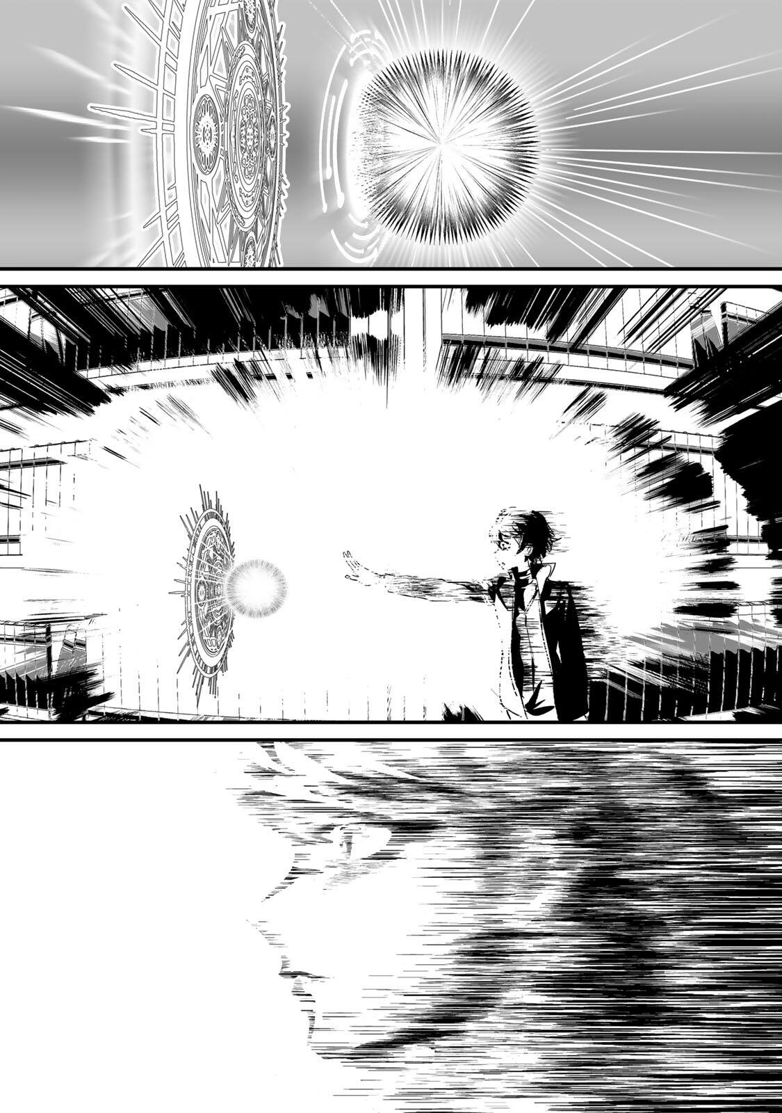 YAMI KAKUSEI SHITE SHUJINKOU NI BOKOSARERU KAMASEINU NI HYOUI SHITA GA GENSAKU TO CHIGAITSUGITE TOMADOITTE RU Chapter 1 page 38 - nihonkuni.com