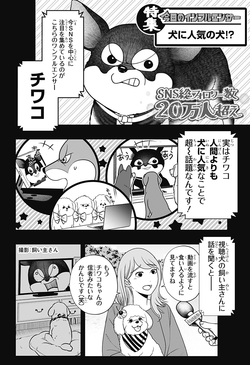 Read SHIBA-TSUKI BUKKEN Chapter 52 [High Quality / Full] - Page 2 - dark.nicomanga.com