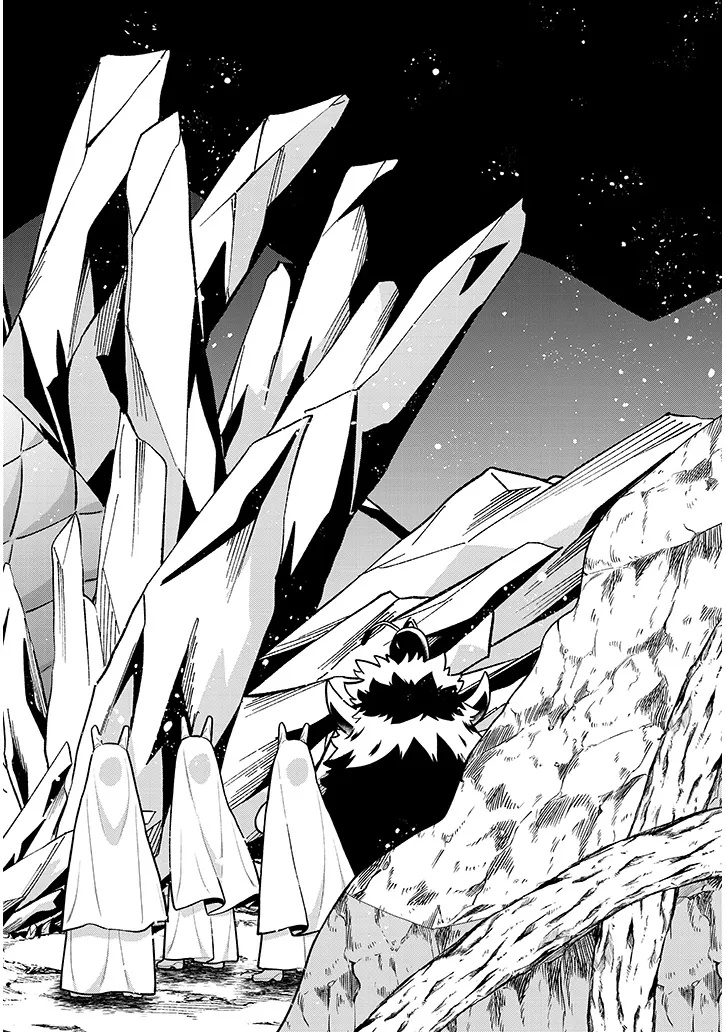 NOGAKU HAKASE NO ISEKAI MUSO KINKI NO CHISHIKI DE KIZUKU MONSTER MUSUME HAREM Chapter 33 page 8 - nihonkuni.com