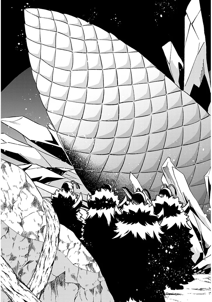 NOGAKU HAKASE NO ISEKAI MUSO KINKI NO CHISHIKI DE KIZUKU MONSTER MUSUME HAREM Chapter 33 page 9 - nihonkuni.com
