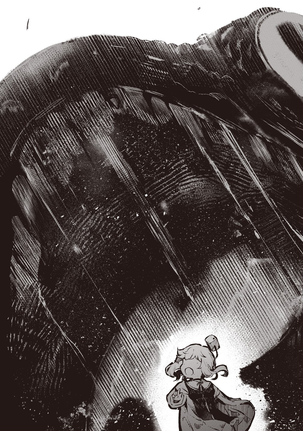 SAIHATE NO TOU, IYAHATE NO SHOUJO-TACHI Chapter 1 page 27 - nihonkuni.com