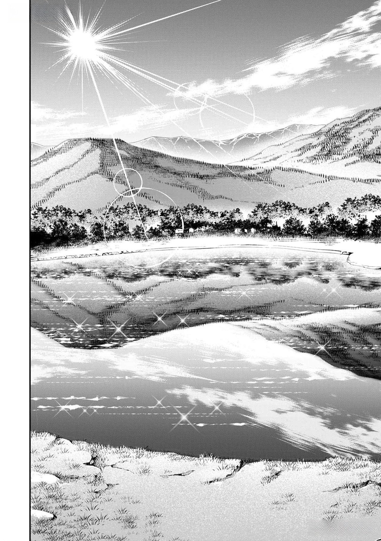 Read SENRITSU NO MAJUTSUSHI TO GOTEIJUU Chapter 37 [High Quality / Full] - Page 20 - nicomanga.net