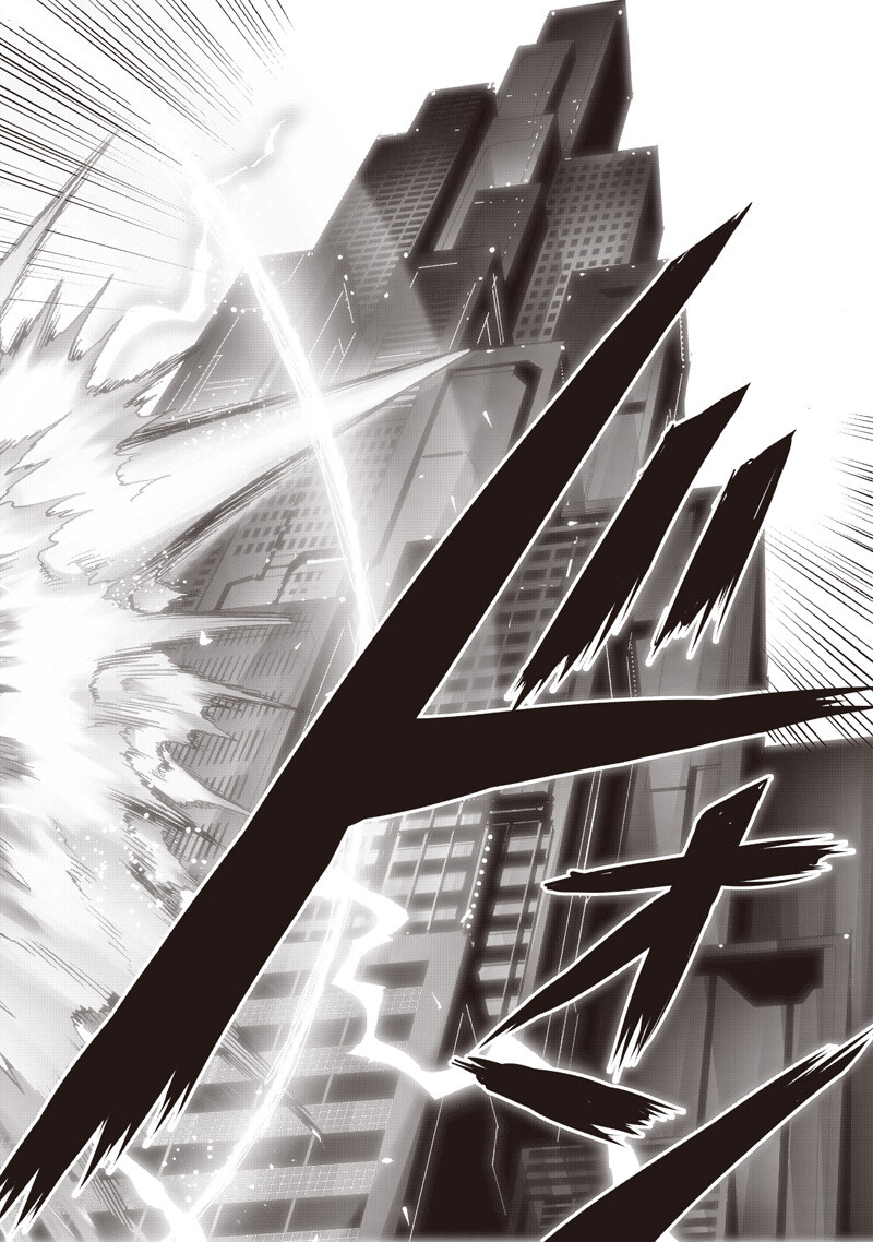 Read One Punch Man (Manga) Chapter 277 [High Quality / Full] - Page 12 - dark.nicomanga.com
