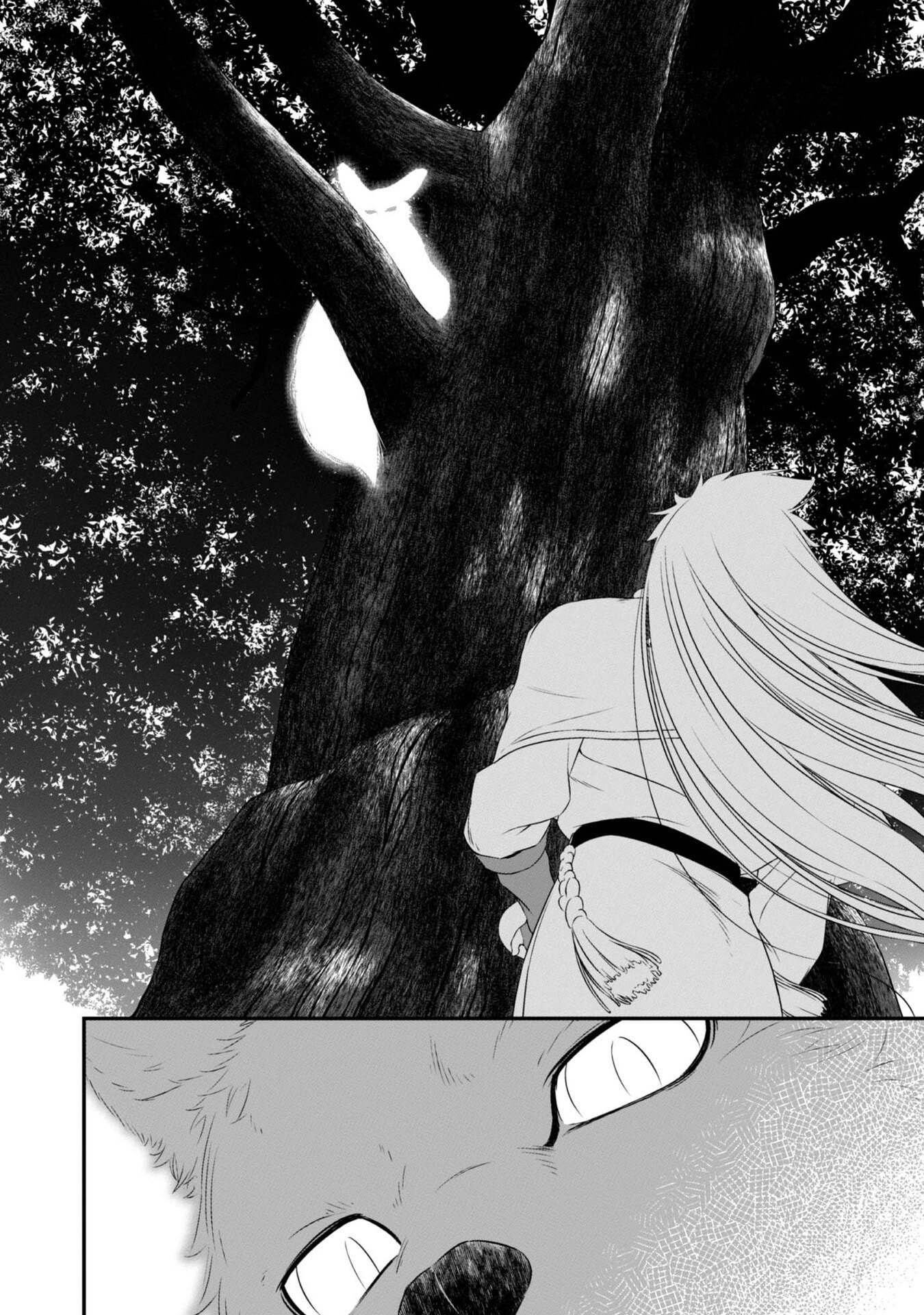 ATARASHII GAME HAJIMEMASHITA. ~ SHIMEI MO NAI NONI SAIKYOU DESU? ~ RAW Chap 10 - Pic 32