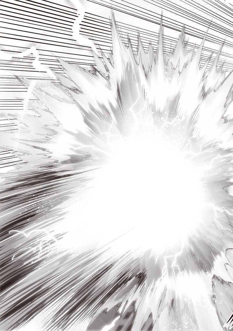 Read One Punch Man (Manga) Chapter 277 [High Quality / Full] - Page 13 - dark.nicomanga.com