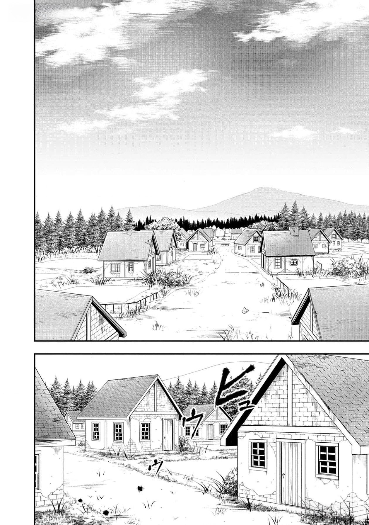 Read SENRITSU NO MAJUTSUSHI TO GOTEIJUU Chapter 37 [High Quality / Full] - Page 22 - nicomanga.net
