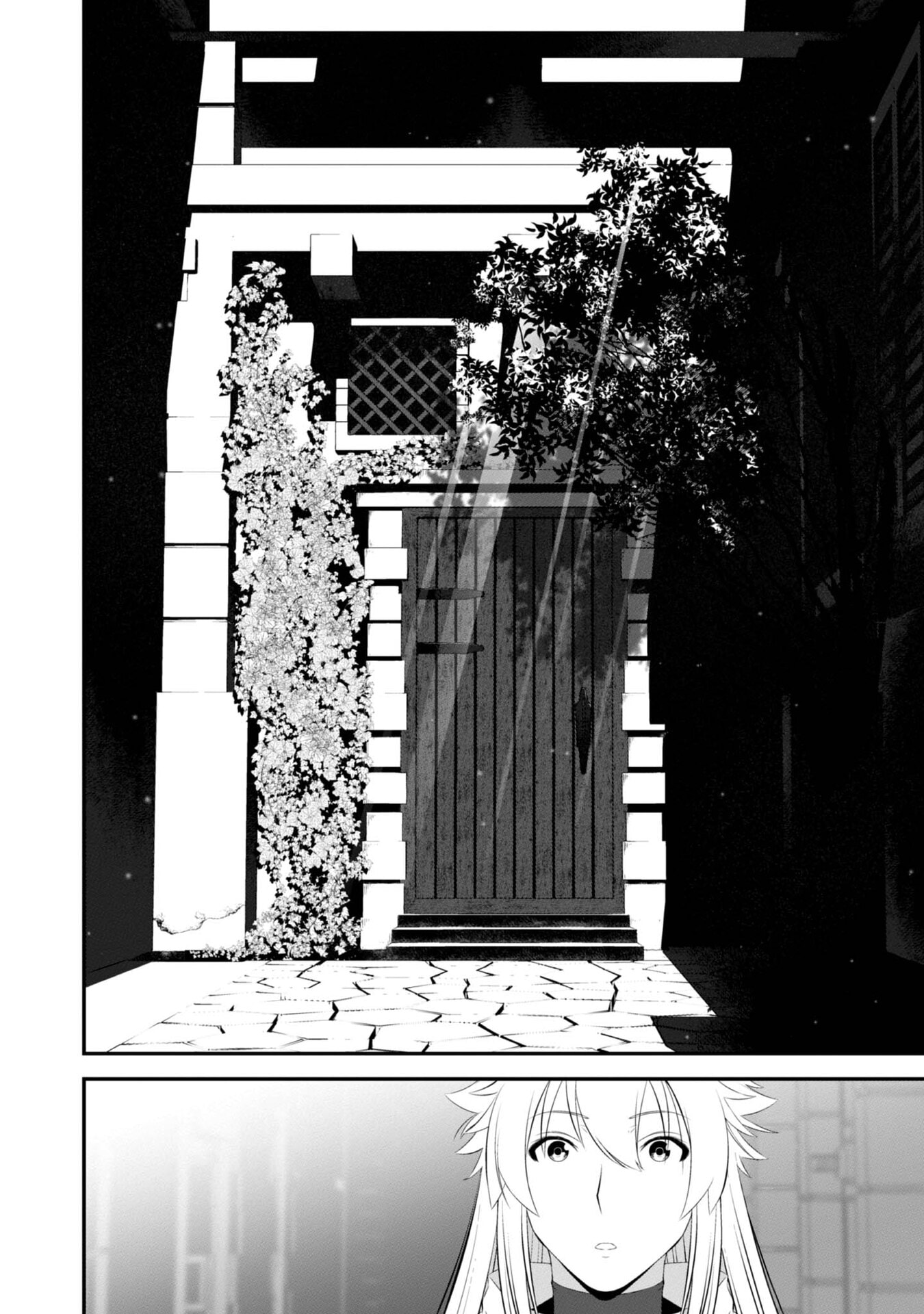 ATARASHII GAME HAJIMEMASHITA. ~ SHIMEI MO NAI NONI SAIKYOU DESU? ~ RAW Chap 8 - Pic 10