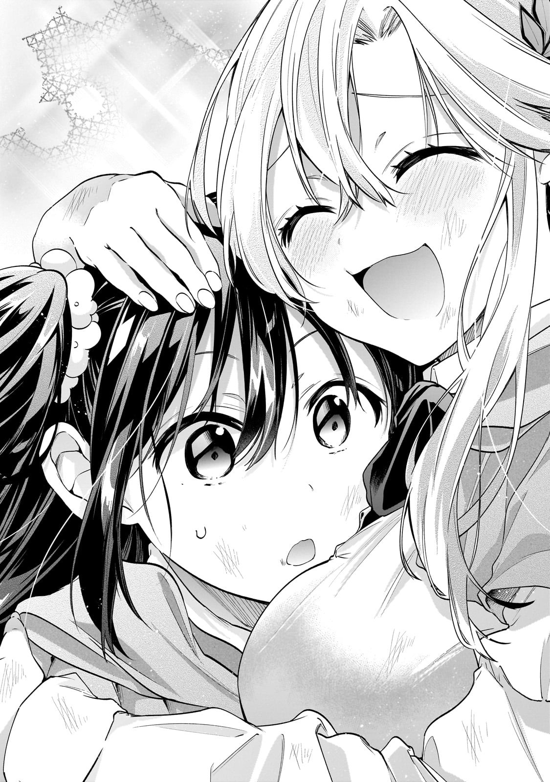 Read ONNA KISHI JUKU NI NYUUGAKU SHITARA, OTOUTO SUKIRU DE MUGEN AMAYAKASARE!? Chapter 1 [High Quality / Full] - Page 52 - nicomanga.net